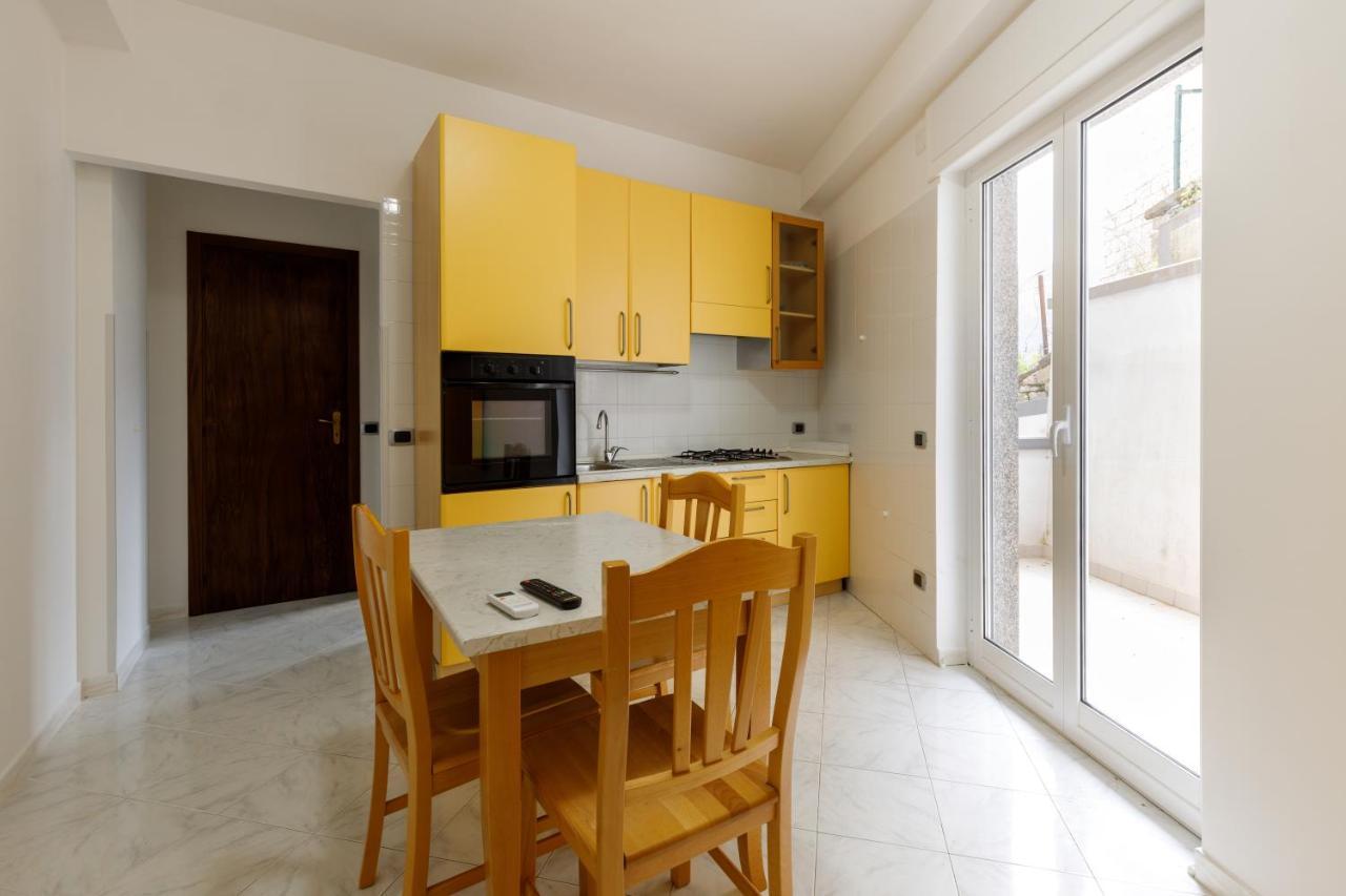 Elements Holiday Castelforte Exterior foto