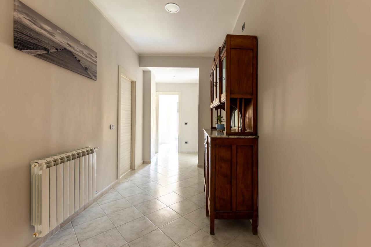 Elements Holiday Castelforte Exterior foto