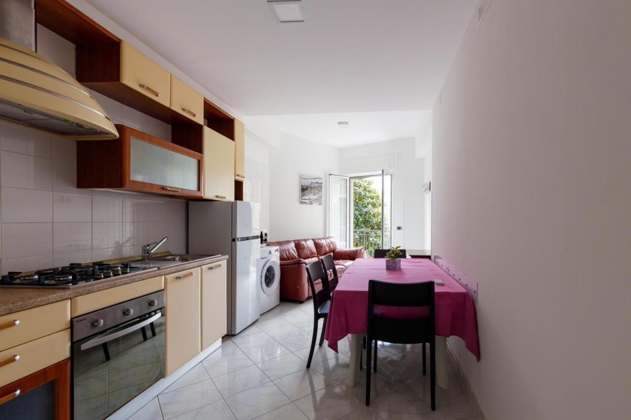 Elements Holiday Castelforte Exterior foto