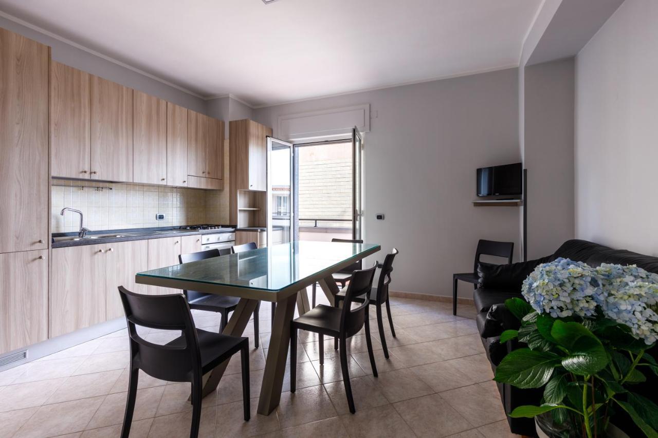 Elements Holiday Castelforte Exterior foto