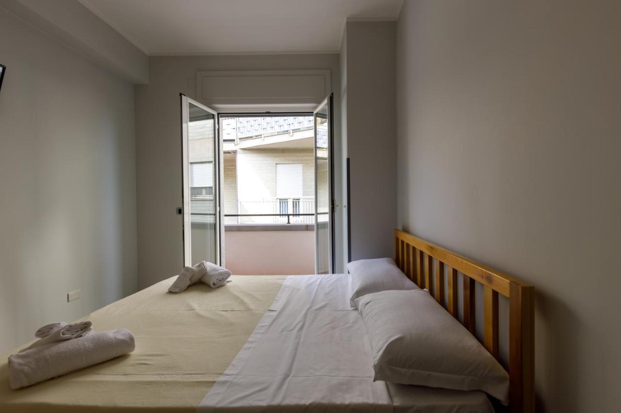 Elements Holiday Castelforte Exterior foto