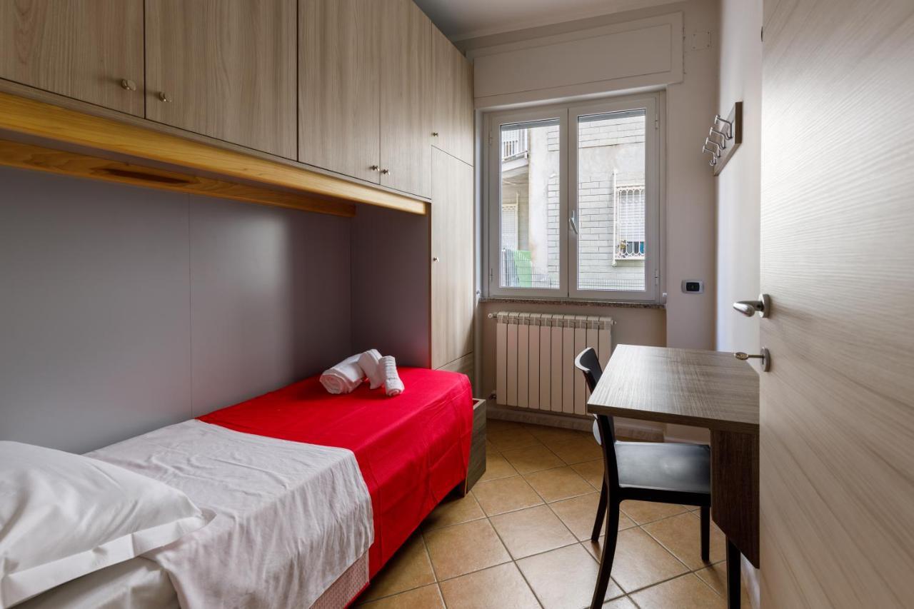 Elements Holiday Castelforte Exterior foto
