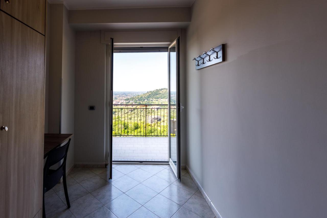 Elements Holiday Castelforte Exterior foto
