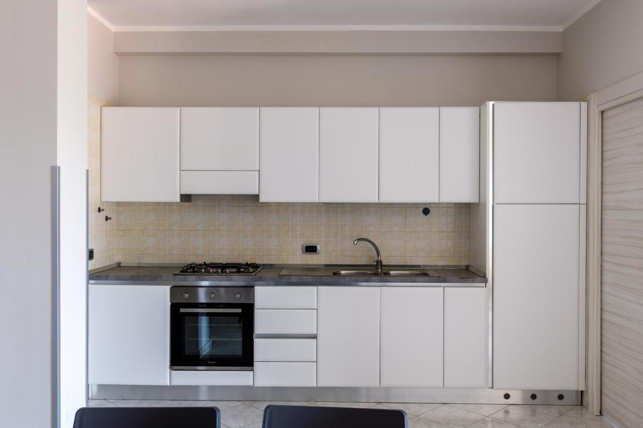 Elements Holiday Castelforte Exterior foto