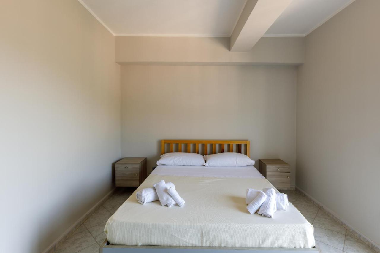 Elements Holiday Castelforte Exterior foto