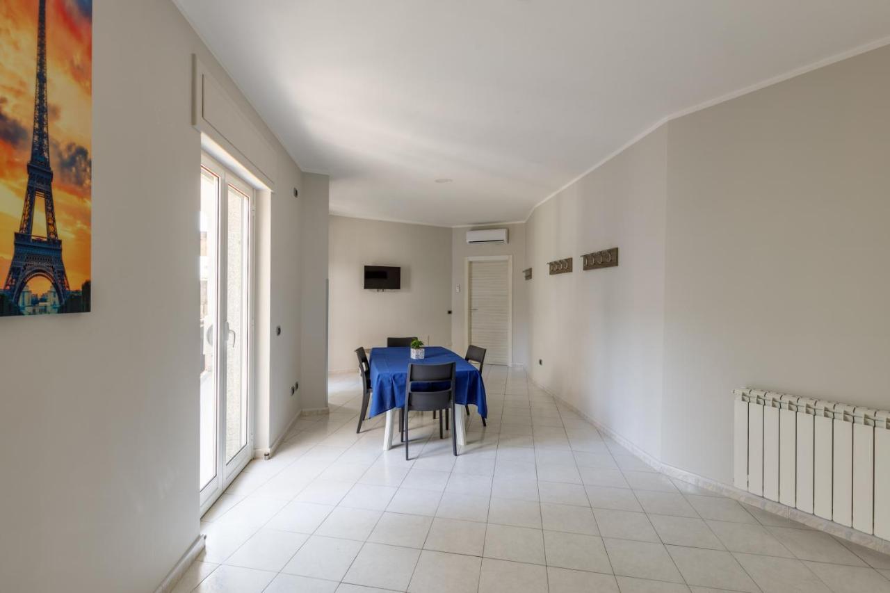 Elements Holiday Castelforte Exterior foto